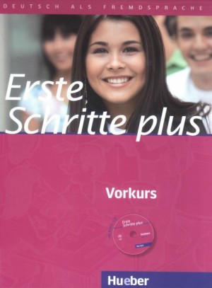 Erste Schritte plus – Vorkurs